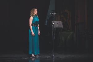 Foto utrinki osrednje slovesnosti ob kulturnem prazniku 2020 1